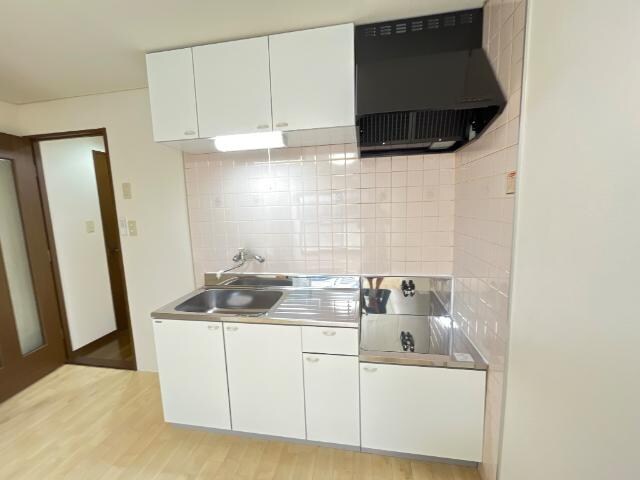 リバーサイドＮ・Ｋの物件内観写真