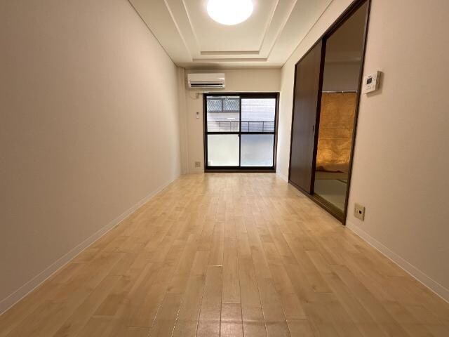 リバーサイドＮ・Ｋの物件内観写真