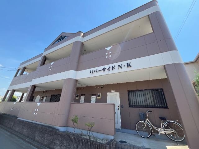 リバーサイドＮ・Ｋの物件外観写真