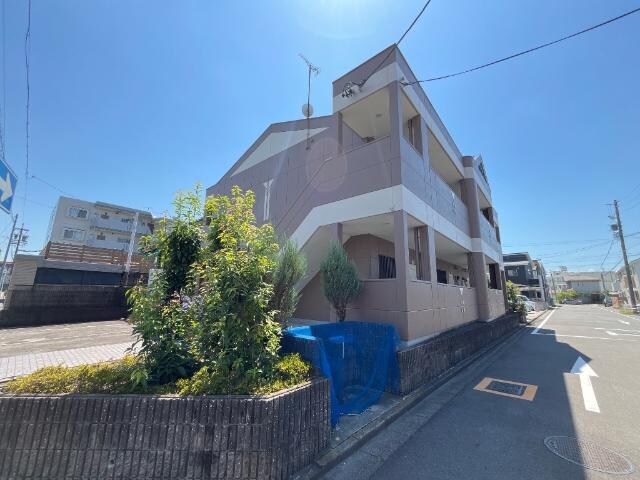 リバーサイドＮ・Ｋの物件外観写真