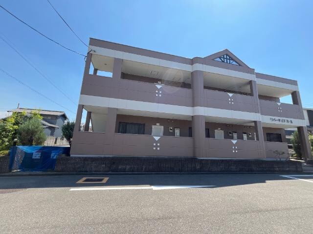 リバーサイドＮ・Ｋの物件内観写真