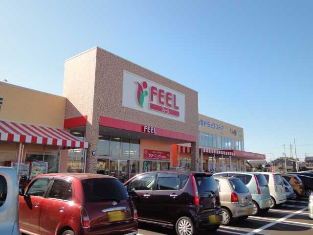 リバーサイドＮ・Ｋの物件外観写真