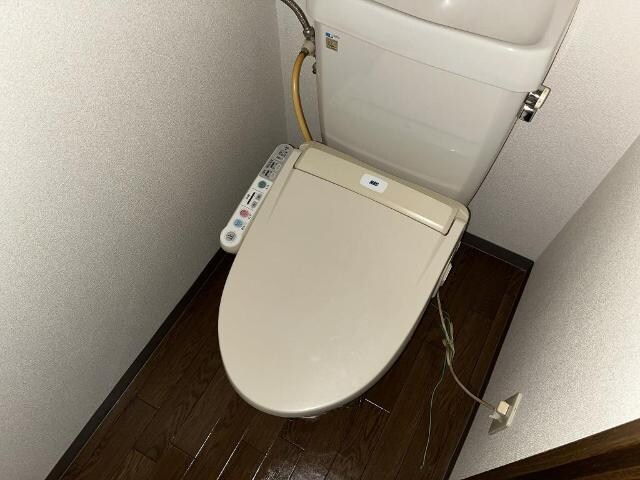 リバーサイドＮ・Ｋの物件内観写真