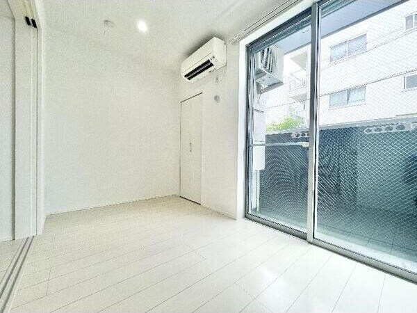 尾頭橋駅 徒歩8分 1階の物件内観写真