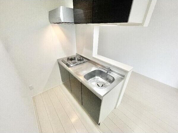 尾頭橋駅 徒歩8分 1階の物件内観写真