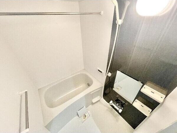 尾頭橋駅 徒歩8分 1階の物件内観写真