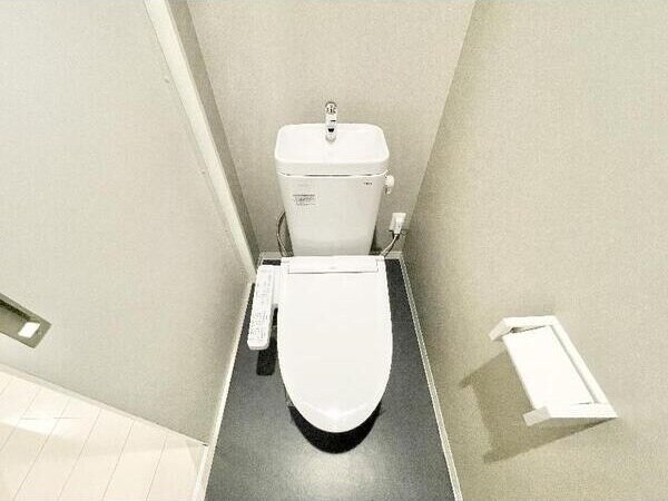 尾頭橋駅 徒歩8分 1階の物件内観写真