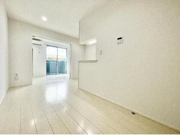 尾頭橋駅 徒歩8分 1階の物件内観写真