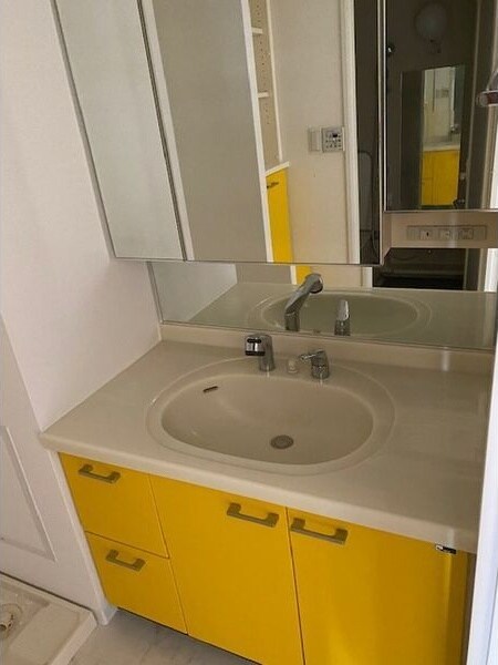 プレサンス久屋大通公園サウスの物件内観写真