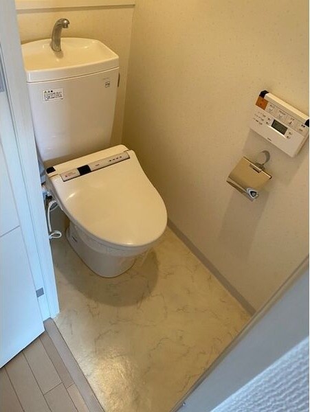 プレサンス久屋大通公園サウスの物件内観写真