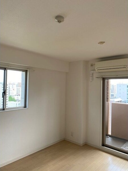 プレサンス久屋大通公園サウスの物件内観写真