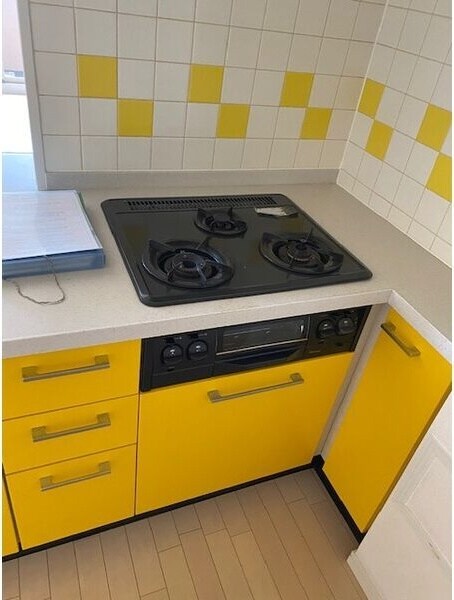 プレサンス久屋大通公園サウスの物件内観写真