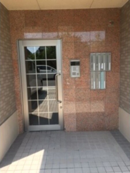 高畑駅 徒歩5分 2階の物件外観写真