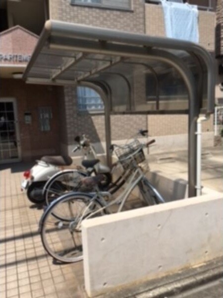 高畑駅 徒歩5分 2階の物件内観写真