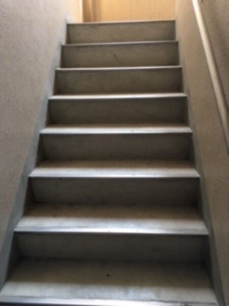 高畑駅 徒歩5分 2階の物件内観写真