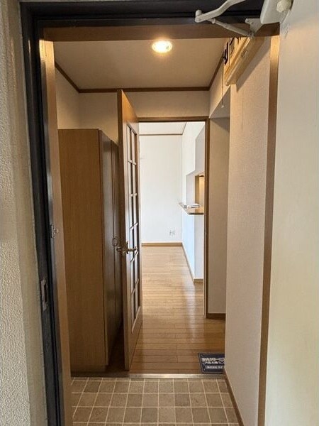 高畑駅 徒歩5分 2階の物件内観写真