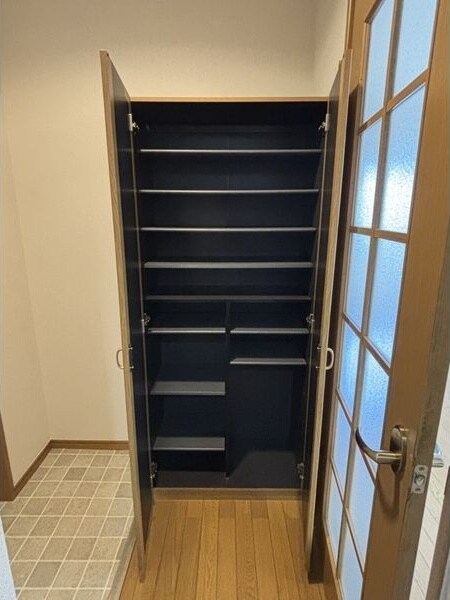 高畑駅 徒歩5分 2階の物件内観写真