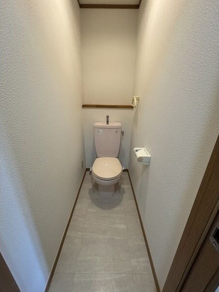 高畑駅 徒歩5分 2階の物件内観写真