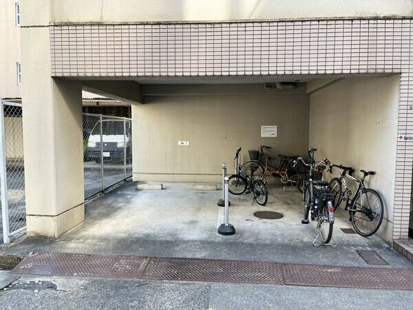 エステート大須の物件内観写真