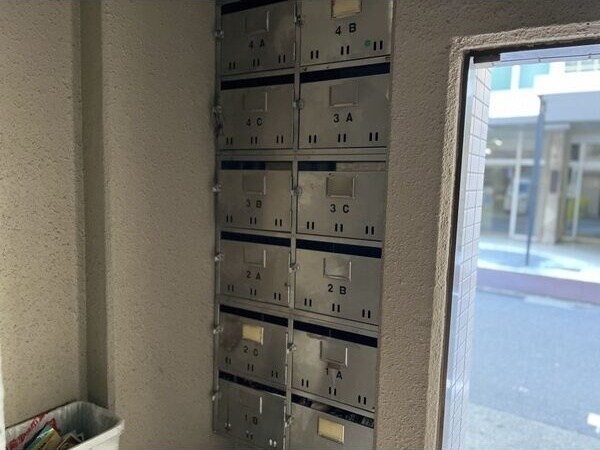 エステート大須の物件外観写真