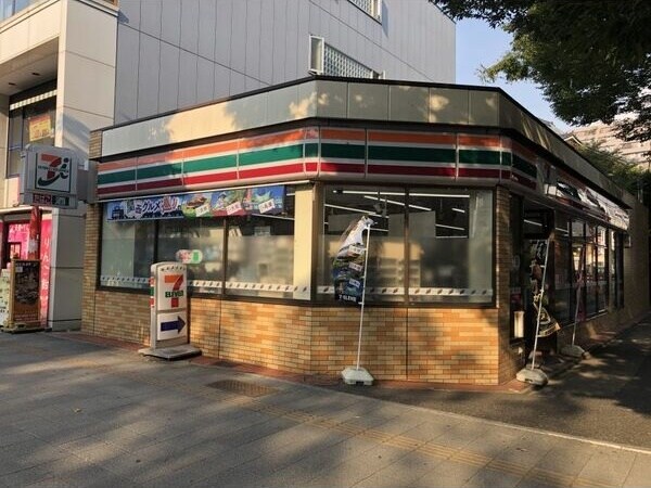 エステート大須の物件外観写真