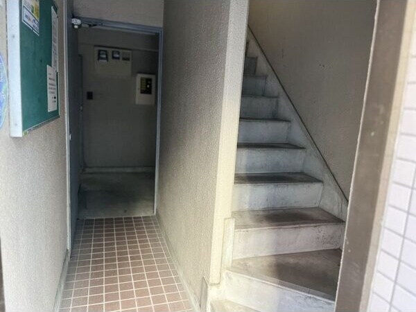 エステート大須の物件内観写真