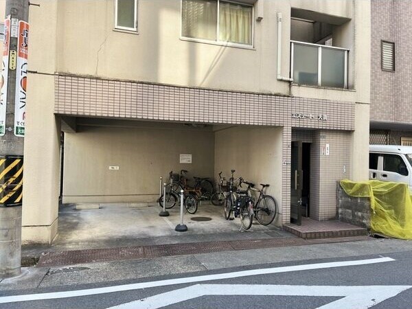 エステート大須の物件内観写真