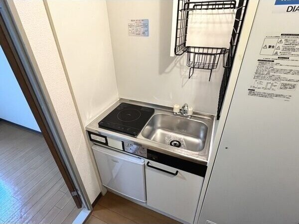 エステート大須の物件内観写真