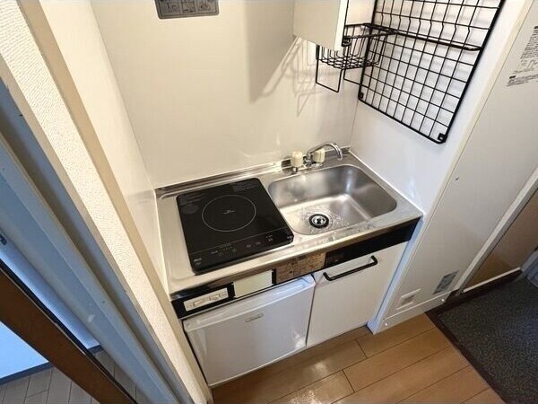 エステート大須の物件内観写真