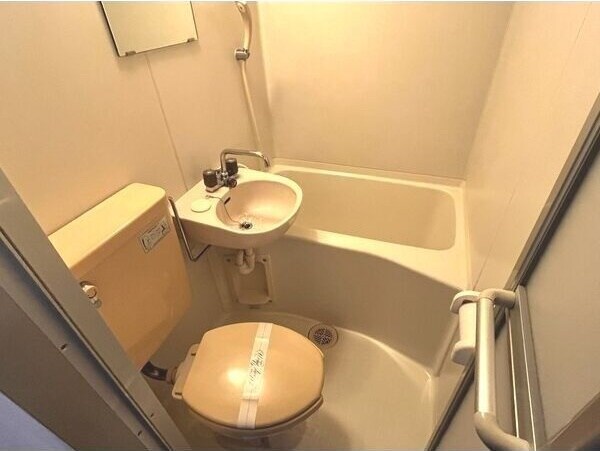 エステート大須の物件内観写真