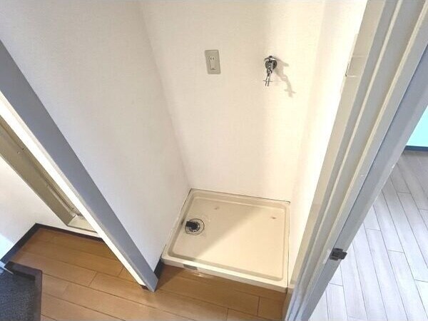 エステート大須の物件内観写真