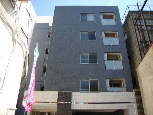 ＭＥＩＥＫＩ　ＳＴの物件外観写真