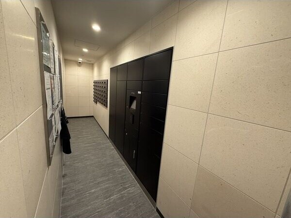 大須観音駅 徒歩3分 2階の物件内観写真