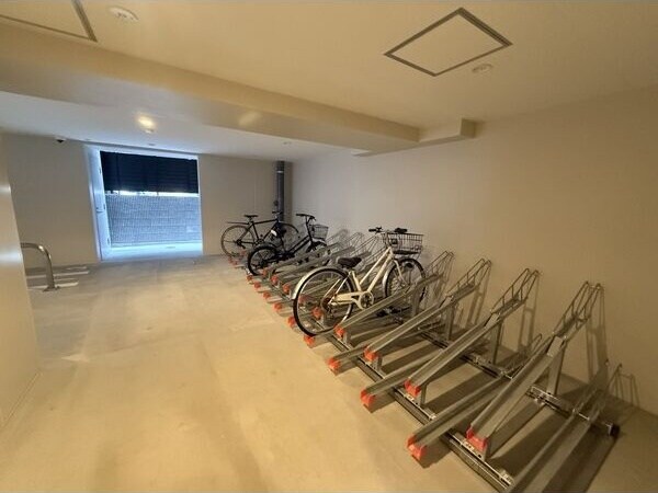 大須観音駅 徒歩3分 2階の物件内観写真