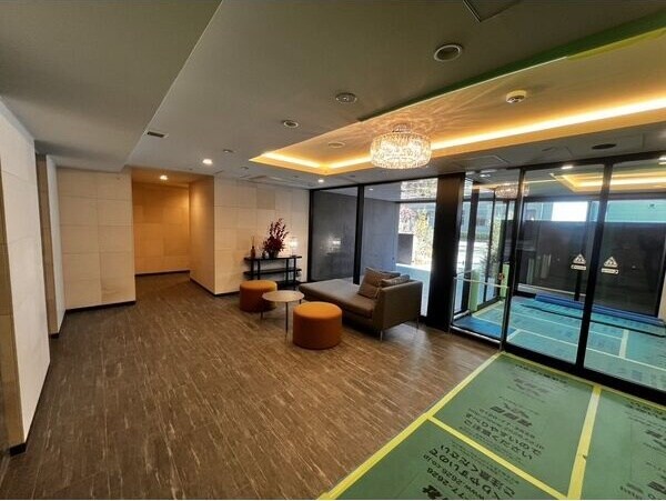 大須観音駅 徒歩3分 2階の物件外観写真