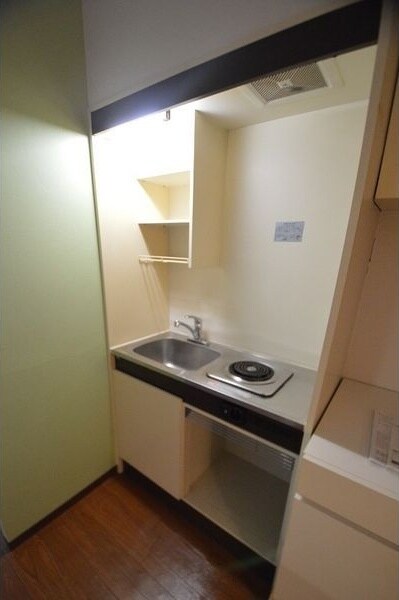 荒畑駅 徒歩9分 1階の物件内観写真