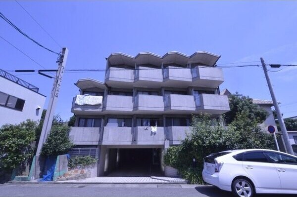 荒畑駅 徒歩9分 1階の物件外観写真