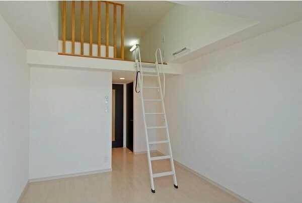 矢場町駅 徒歩6分 2階の物件内観写真