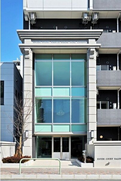 矢場町駅 徒歩6分 2階の物件内観写真