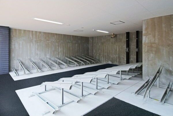 矢場町駅 徒歩6分 2階の物件内観写真