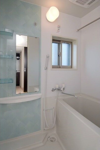 矢場町駅 徒歩6分 2階の物件内観写真