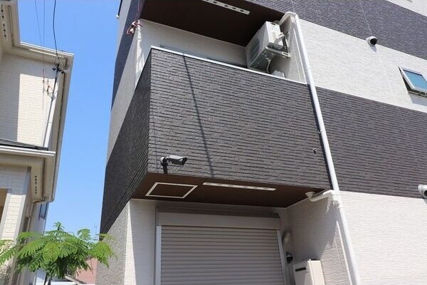 シンフォニア八田の物件内観写真