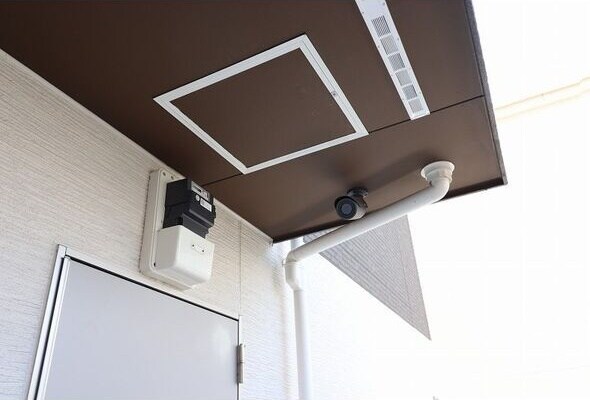 シンフォニア八田の物件内観写真