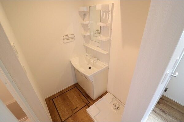 シンフォニア八田の物件内観写真