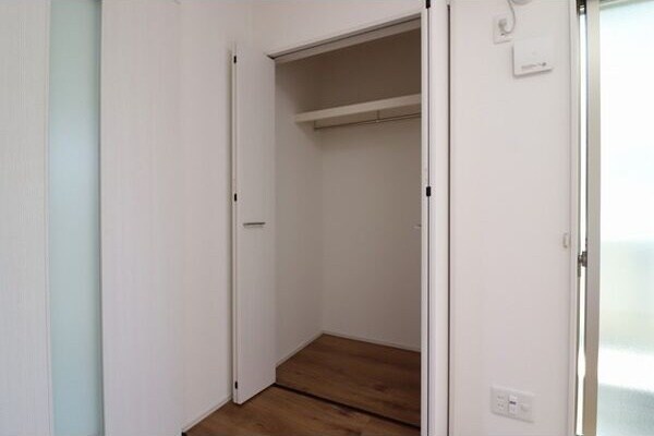 シンフォニア八田の物件内観写真