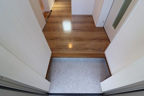 シンフォニア八田の物件内観写真