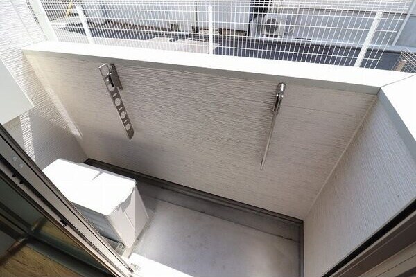 シンフォニア八田の物件内観写真