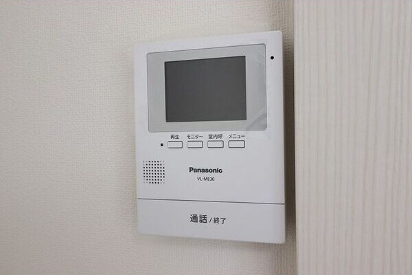 シンフォニア八田の物件内観写真