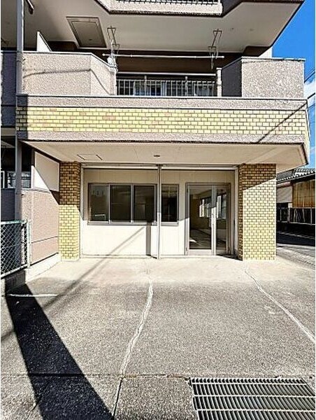 ユニーブル第2天白の物件外観写真