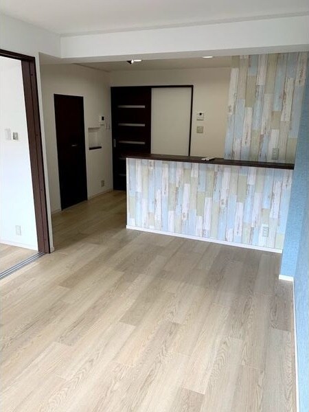 ユニーブル第2天白の物件内観写真